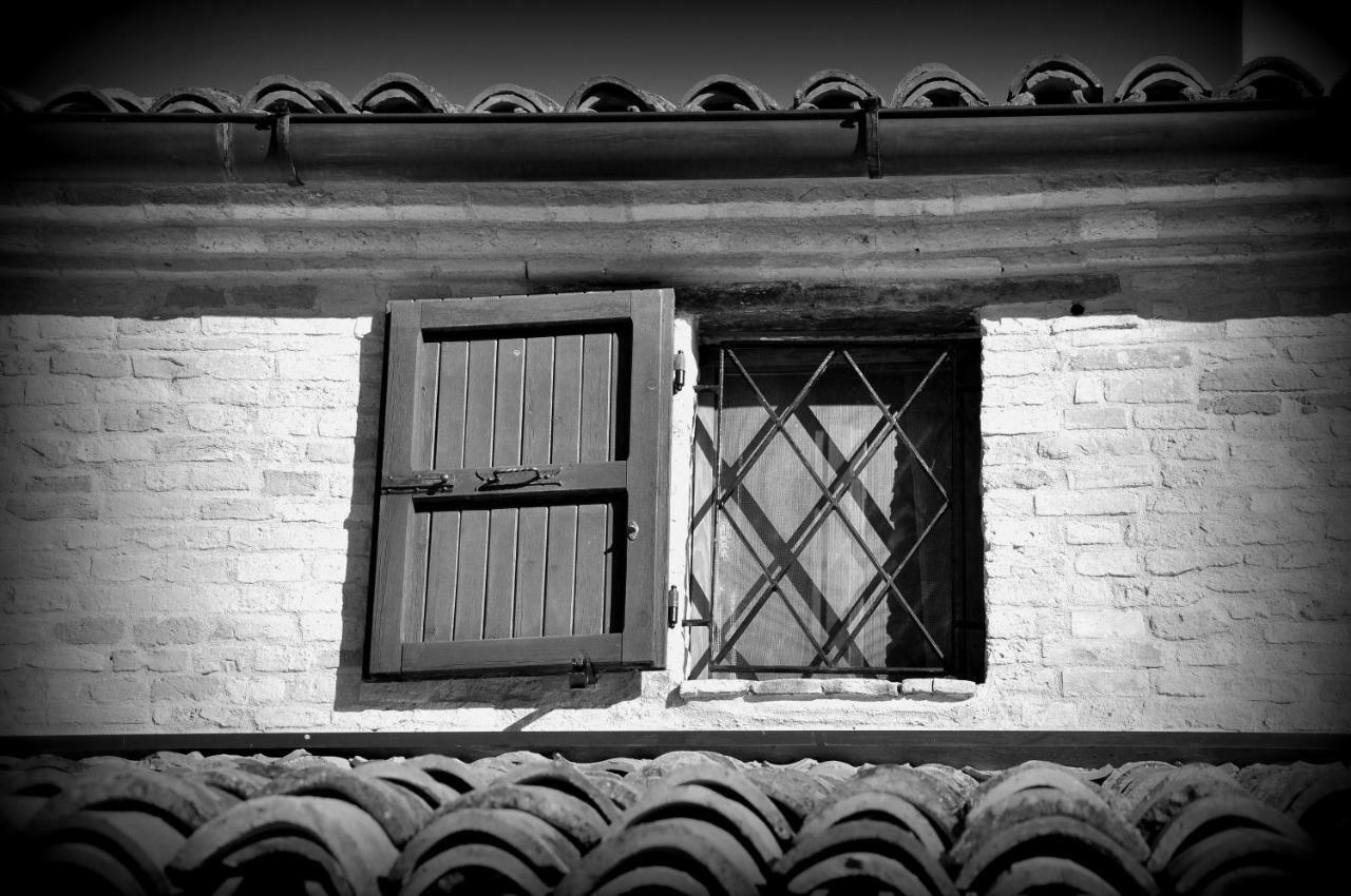 Barbagianni Villa Senigallia Buitenkant foto